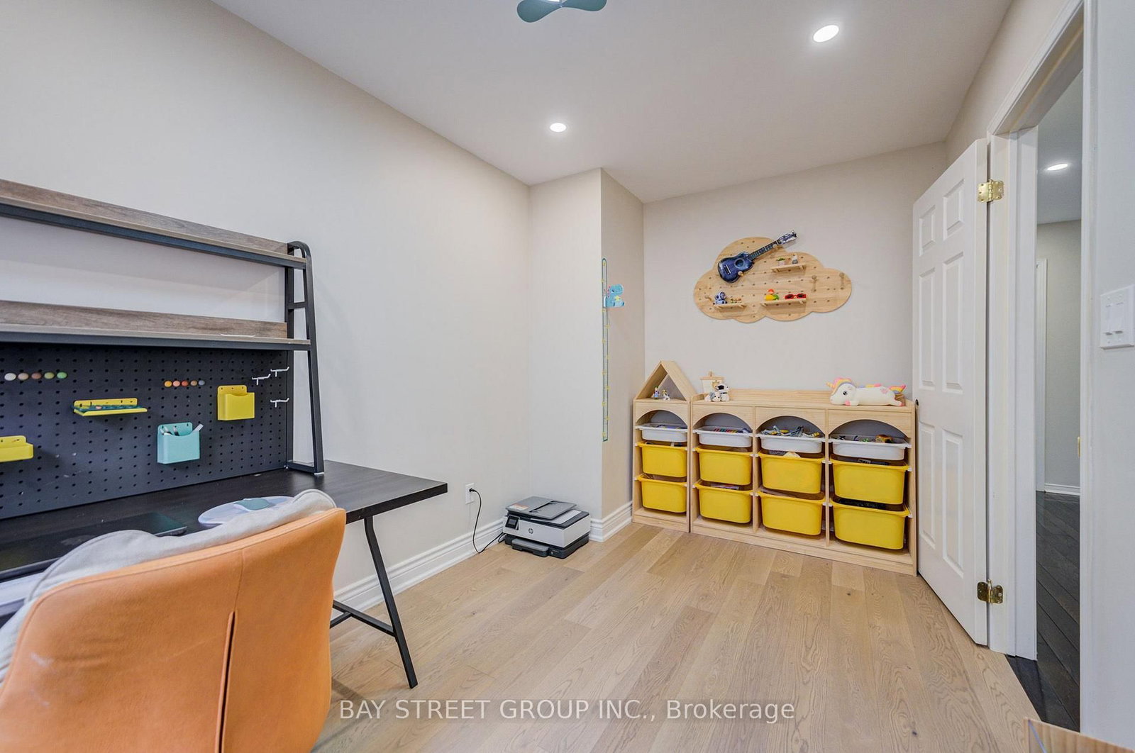 23 Horn Street • Whitchurch-Stouffville, ON photo 17