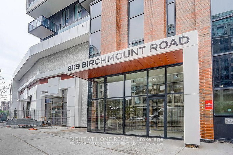 930 - 8119 Birchmount Road