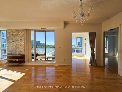 509-1 Upper Duke Crescent, Markham, ON, photo 3