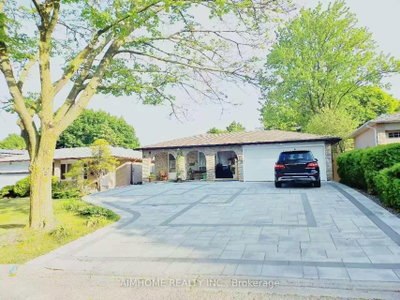 Detached House for lease at Basement Apartment-28 Castle Harbour Lane, Markham, Ontario, L3T 3A2 - Bayview Fairway-Bayview Country Club Estates - MLS: N13681300