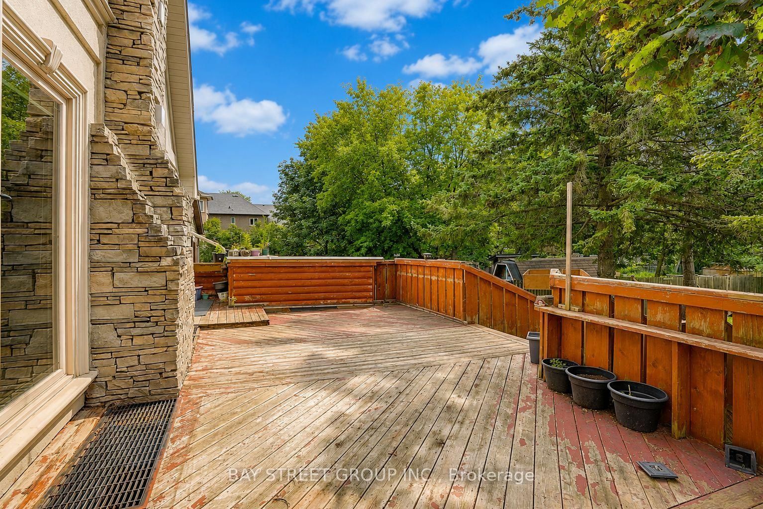 103 Lake Avenue • Richmond Hill, ON photo 43