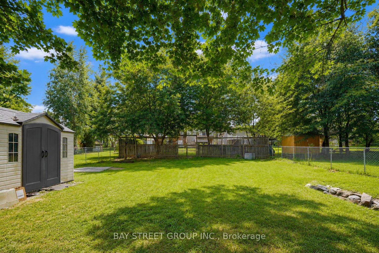 103 Lake Avenue • Richmond Hill, ON photo 47