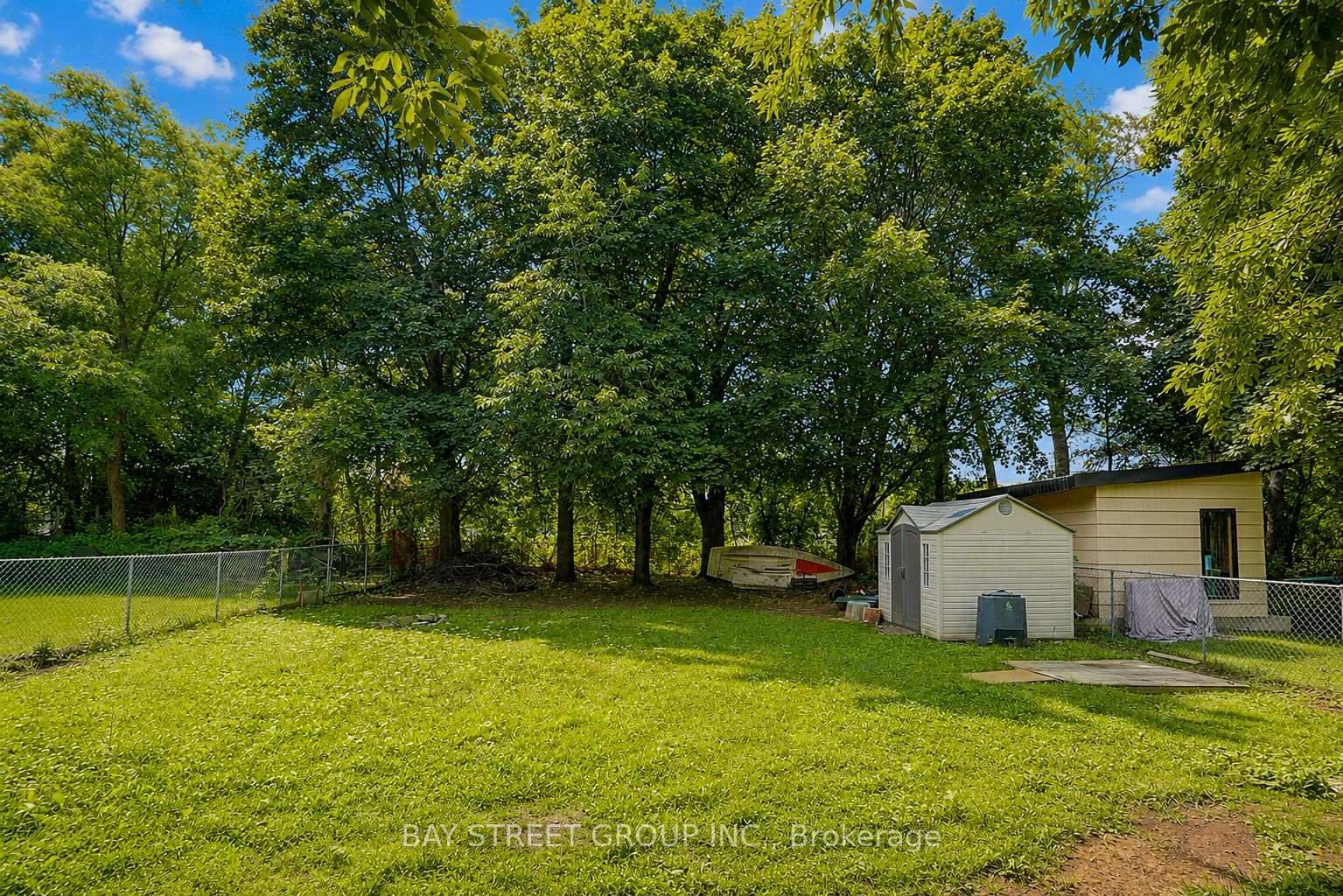 103 Lake Avenue • Richmond Hill, ON photo 48