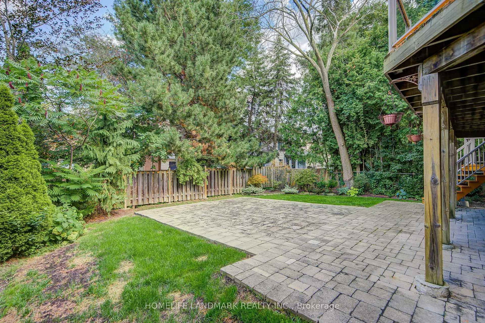 37 Maimonides Court • Vaughan, ON photo 48