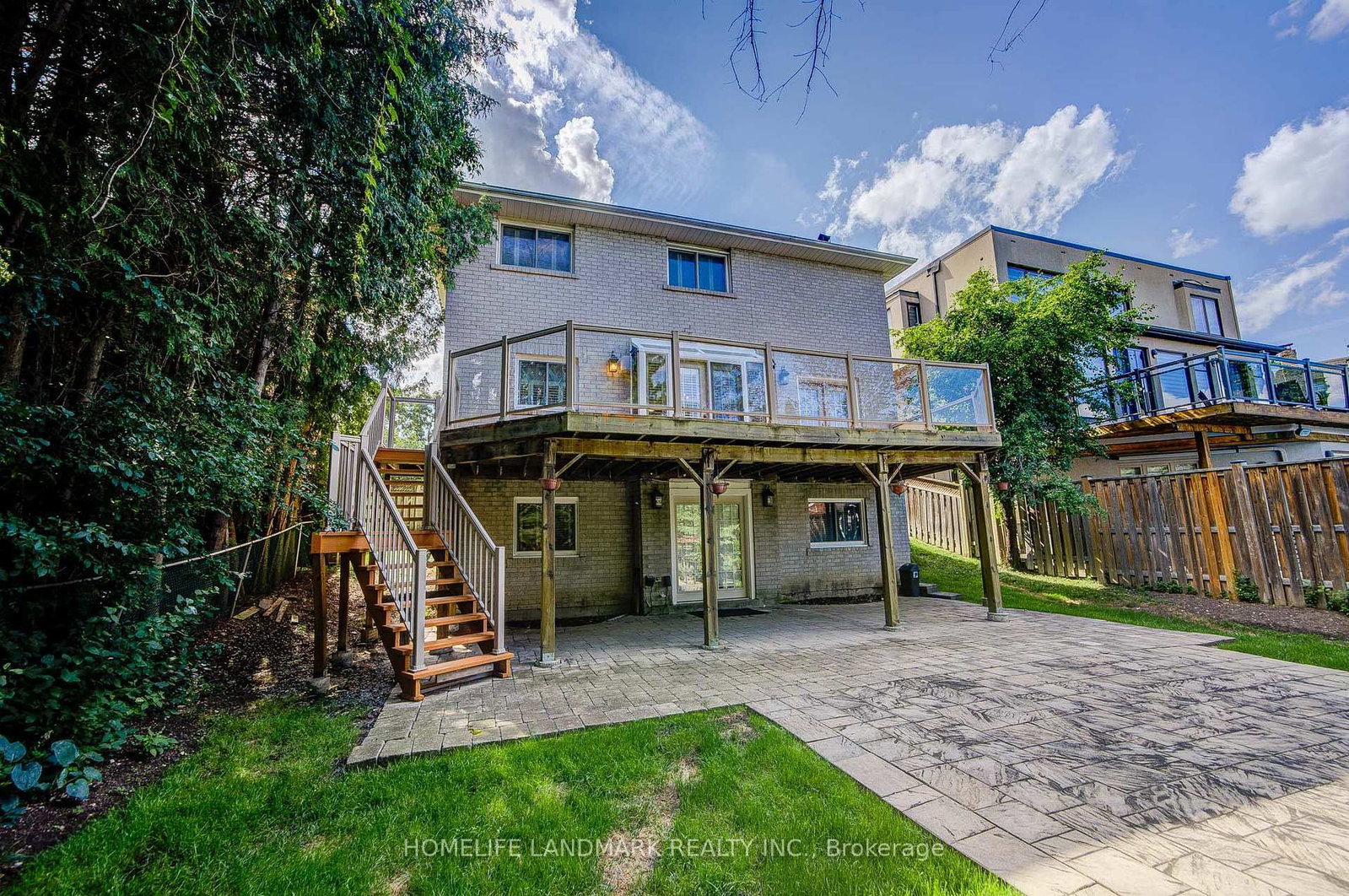 37 Maimonides Court • Vaughan, ON photo 49