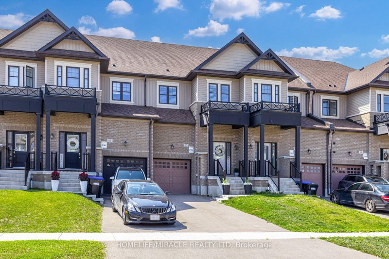 65 Lorne Thomas Place