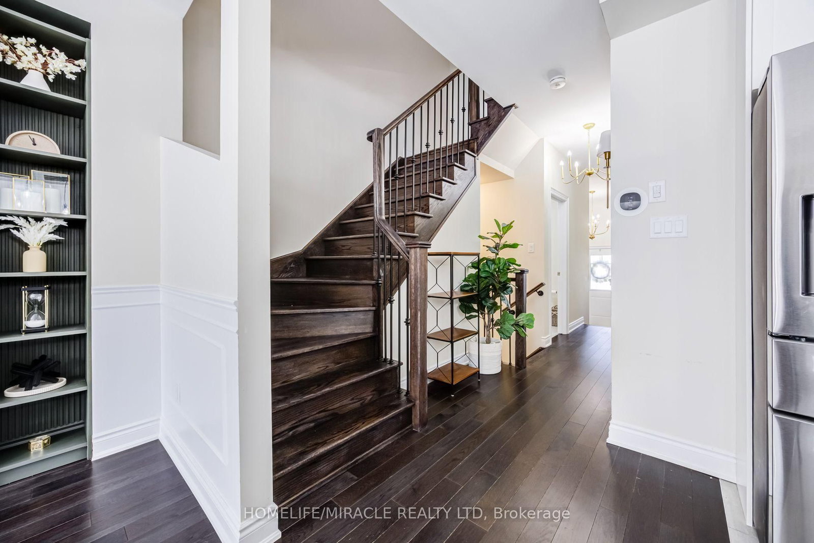 65 Lorne Thomas Place • New Tecumseth, ON photo 27