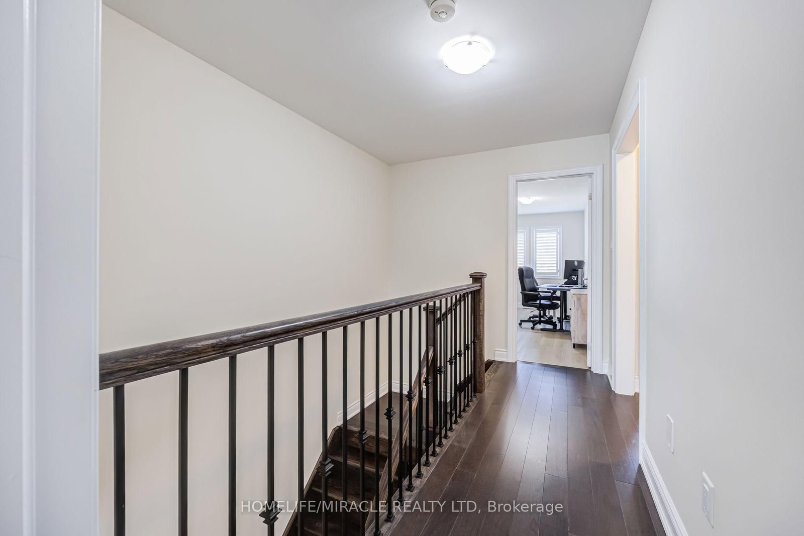 65 Lorne Thomas Place • New Tecumseth, ON photo 29