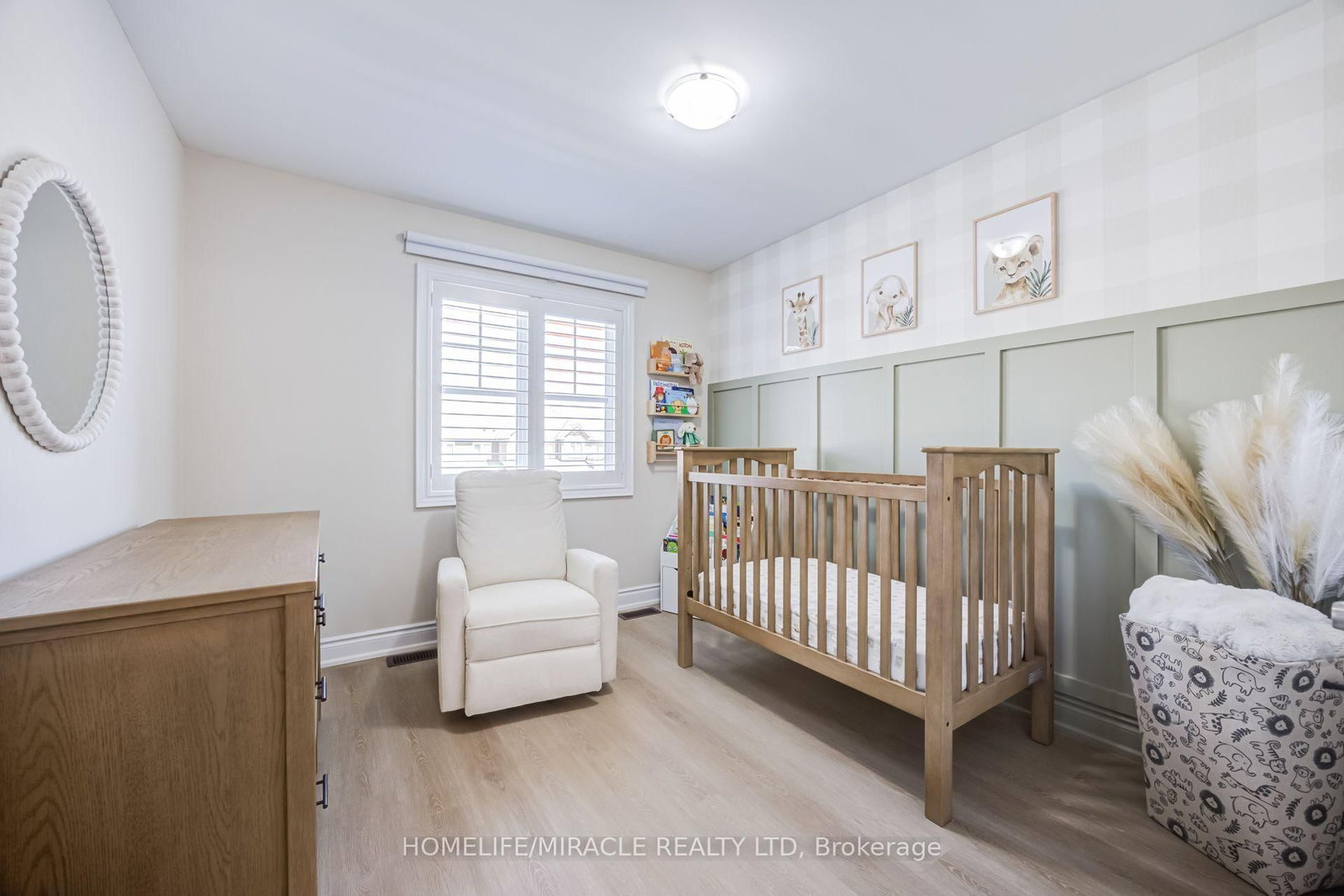 65 Lorne Thomas Place • New Tecumseth, ON photo 33