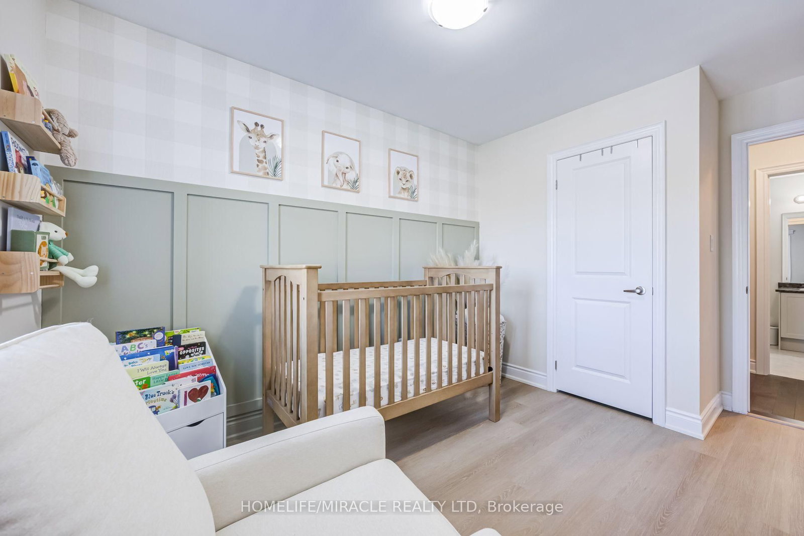 65 Lorne Thomas Place • New Tecumseth, ON photo 34