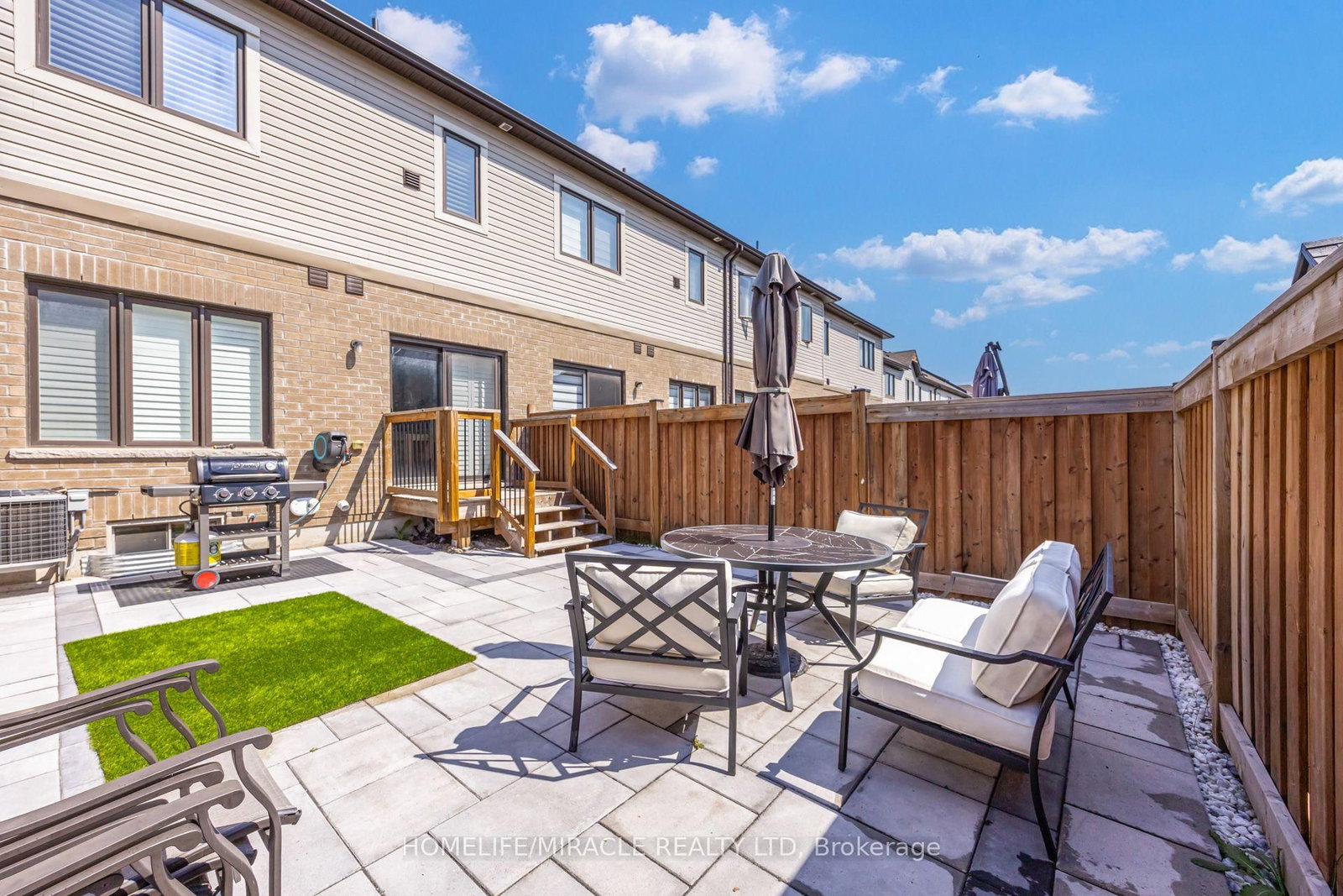 65 Lorne Thomas Place • New Tecumseth, ON photo 49