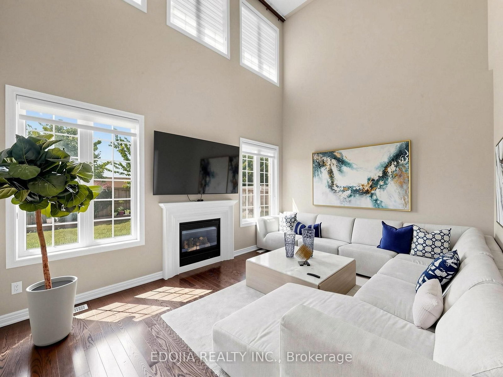 88 Sweet Anna Court • Vaughan, ON photo 1