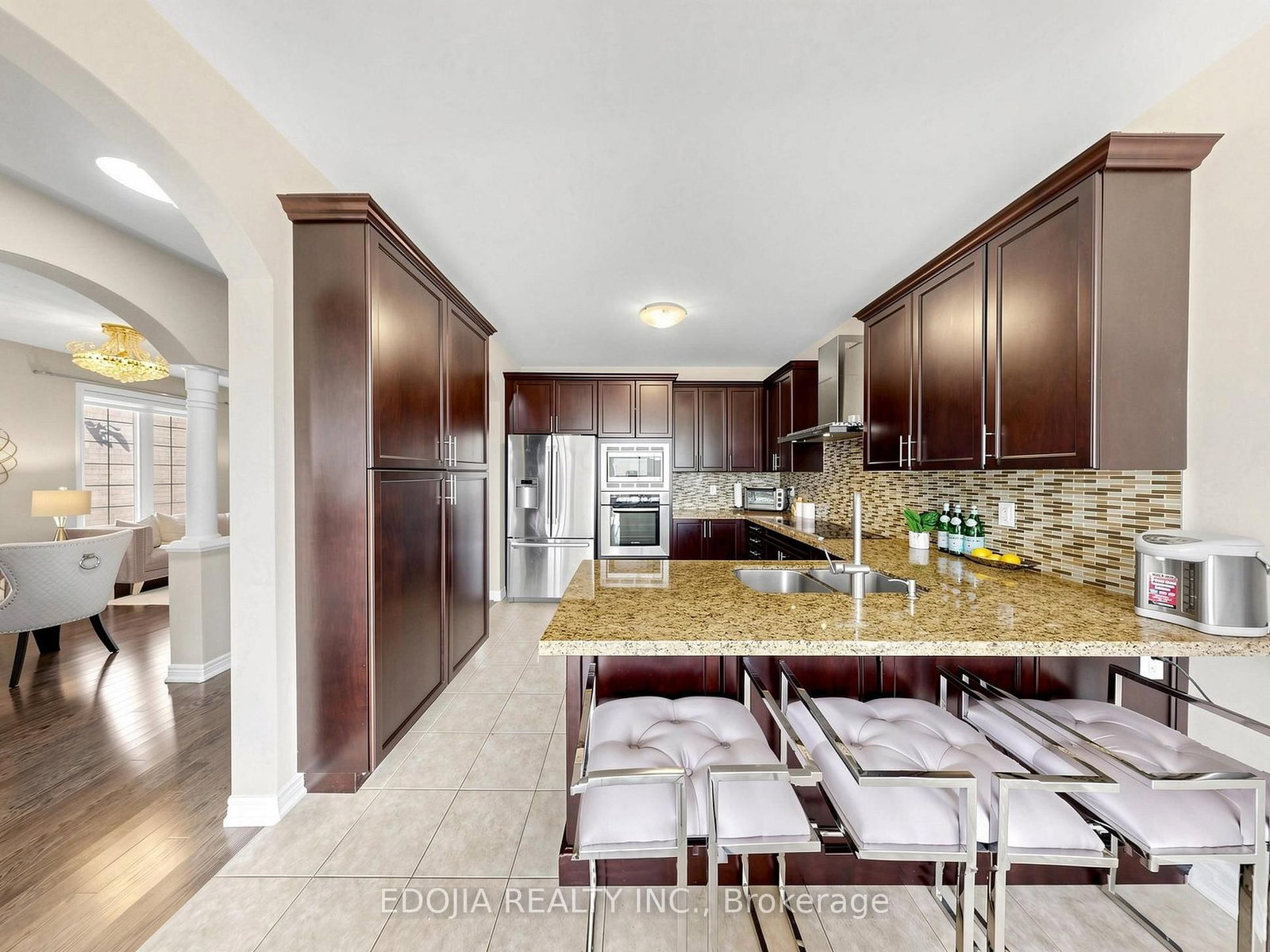 88 Sweet Anna Court • Vaughan, ON photo 14