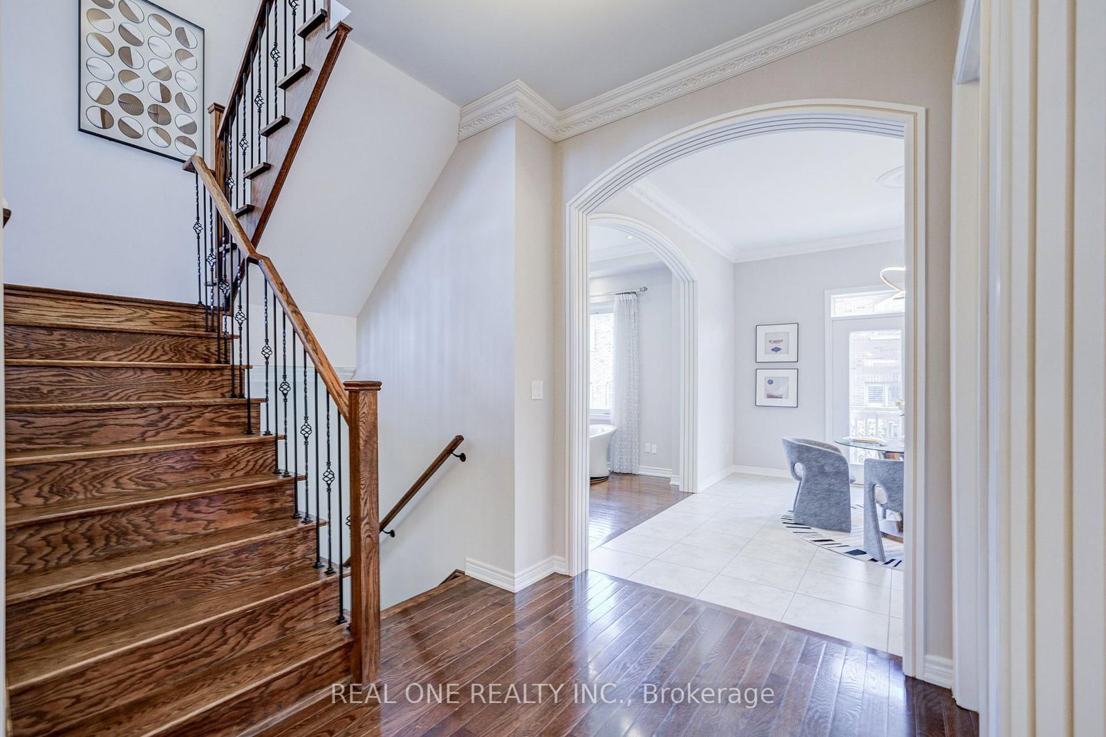 66 Wozniak Crescent • Markham, ON photo 11