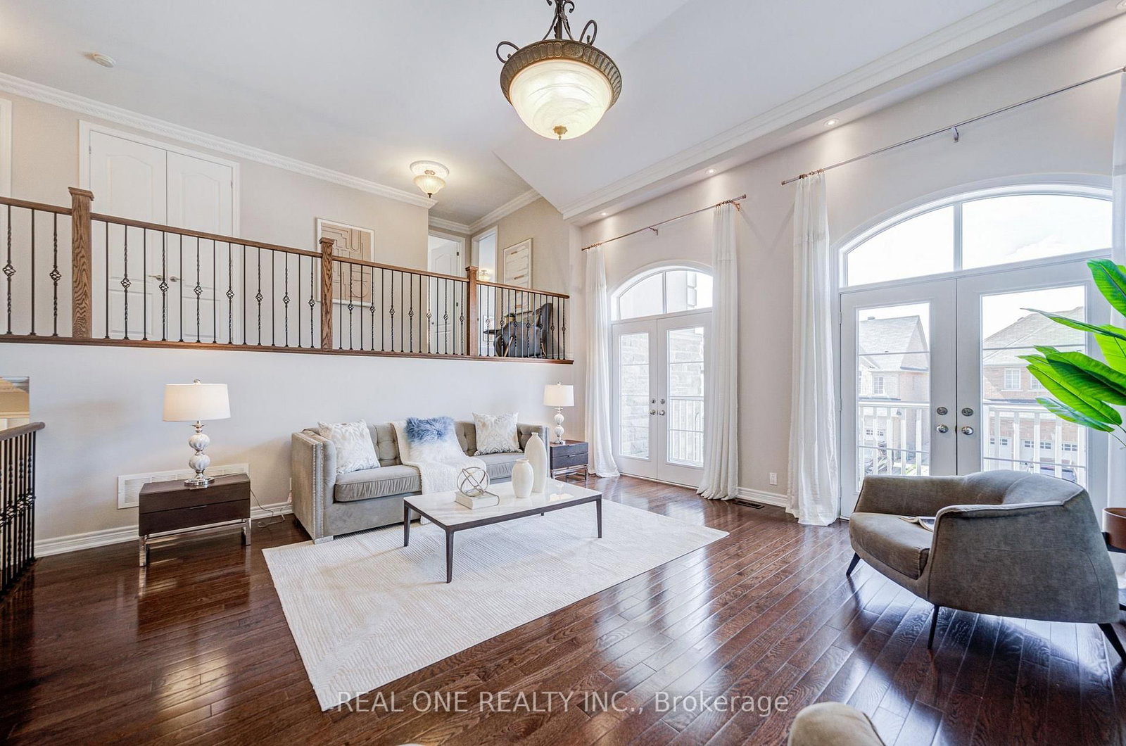 66 Wozniak Crescent • Markham, ON photo 21