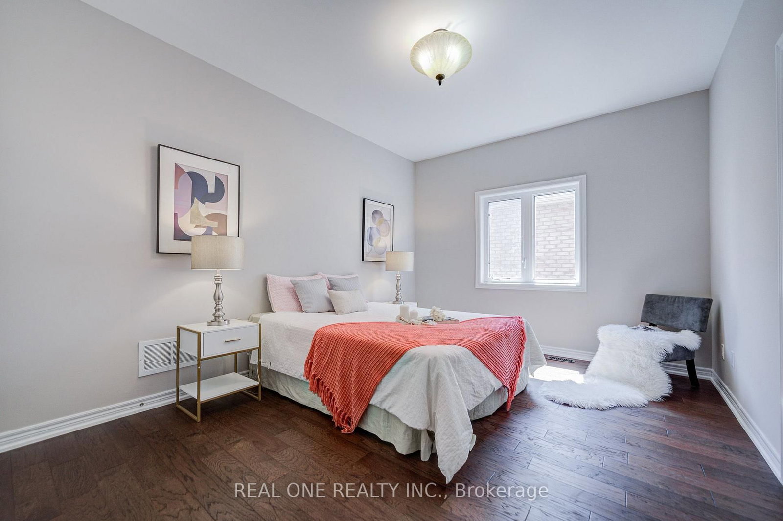 66 Wozniak Crescent • Markham, ON photo 32