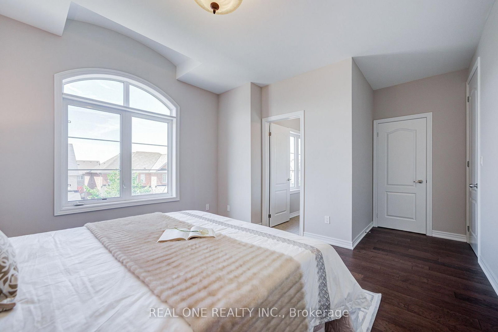 66 Wozniak Crescent • Markham, ON photo 38