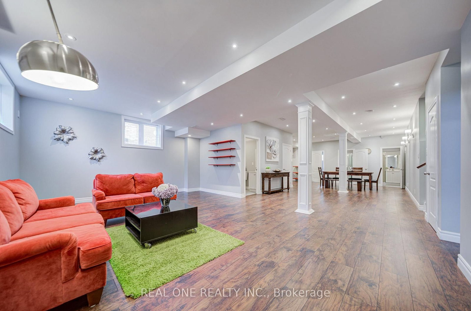 66 Wozniak Crescent • Markham, ON photo 40