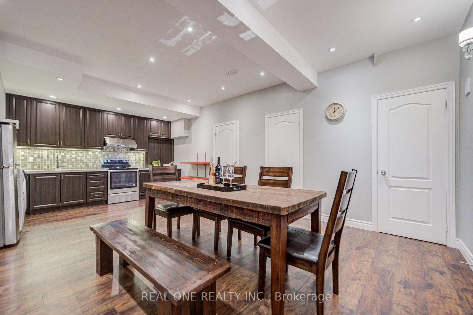 66 Wozniak Crescent • Markham, ON photo 42