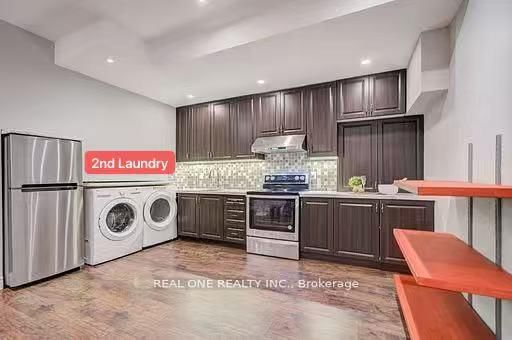 66 Wozniak Crescent • Markham, ON photo 43