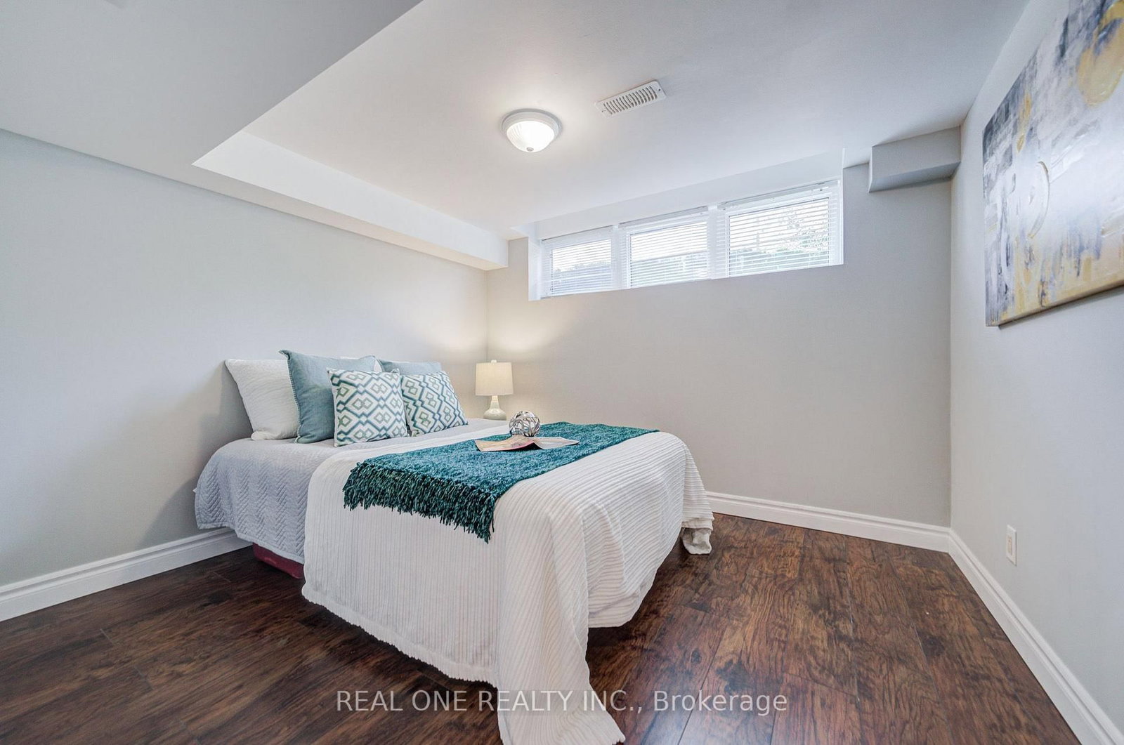 66 Wozniak Crescent • Markham, ON photo 44