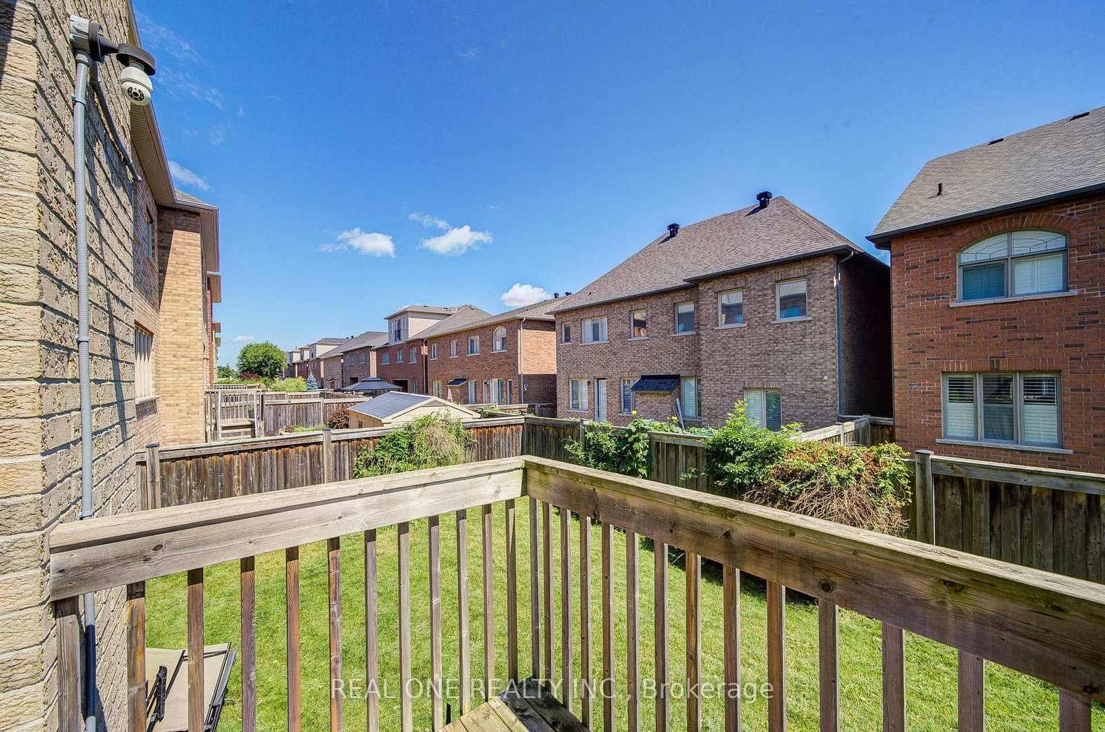 66 Wozniak Crescent • Markham, ON photo 48