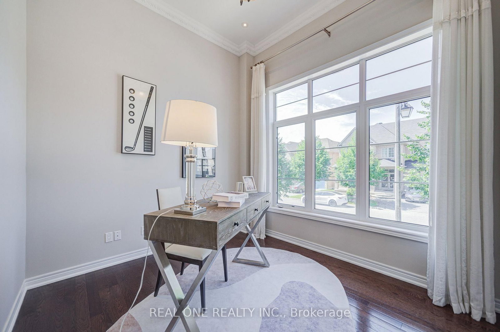 66 Wozniak Crescent • Markham, ON photo 5