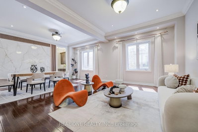 66 Wozniak Crescent • Markham, ON photo 6