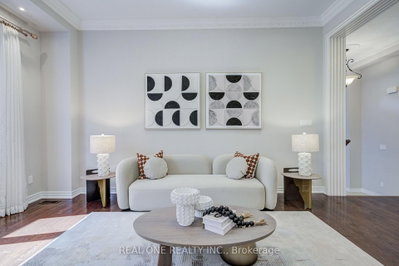 66 Wozniak Crescent • Markham, ON photo 7