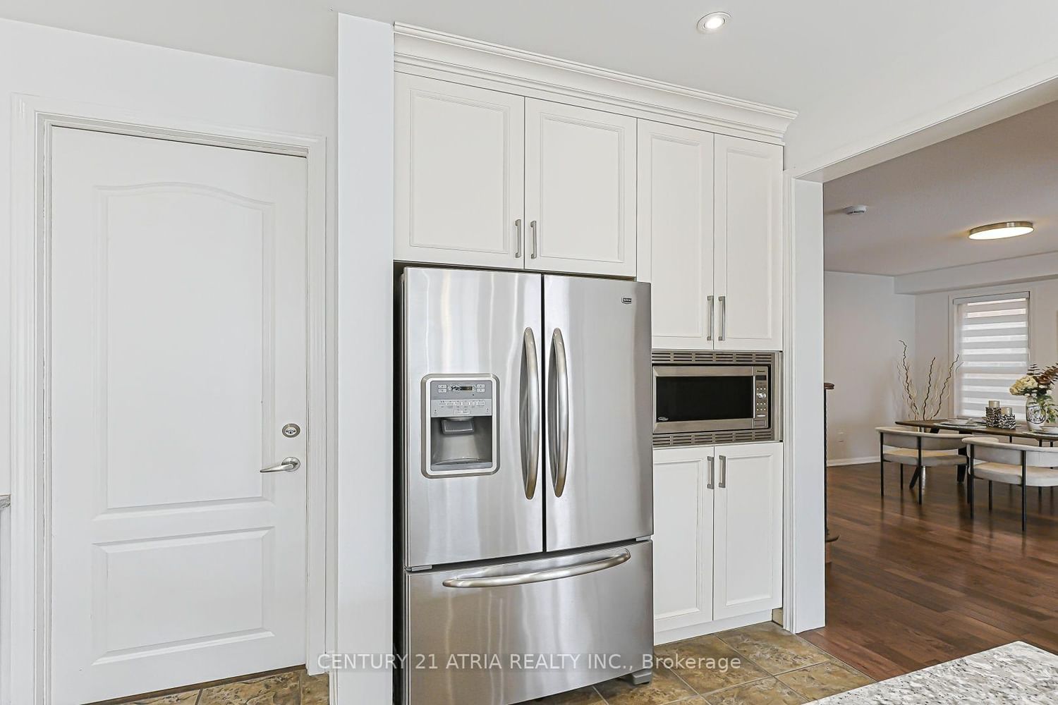 338 Carlissa Run • Newmarket, ON photo 21