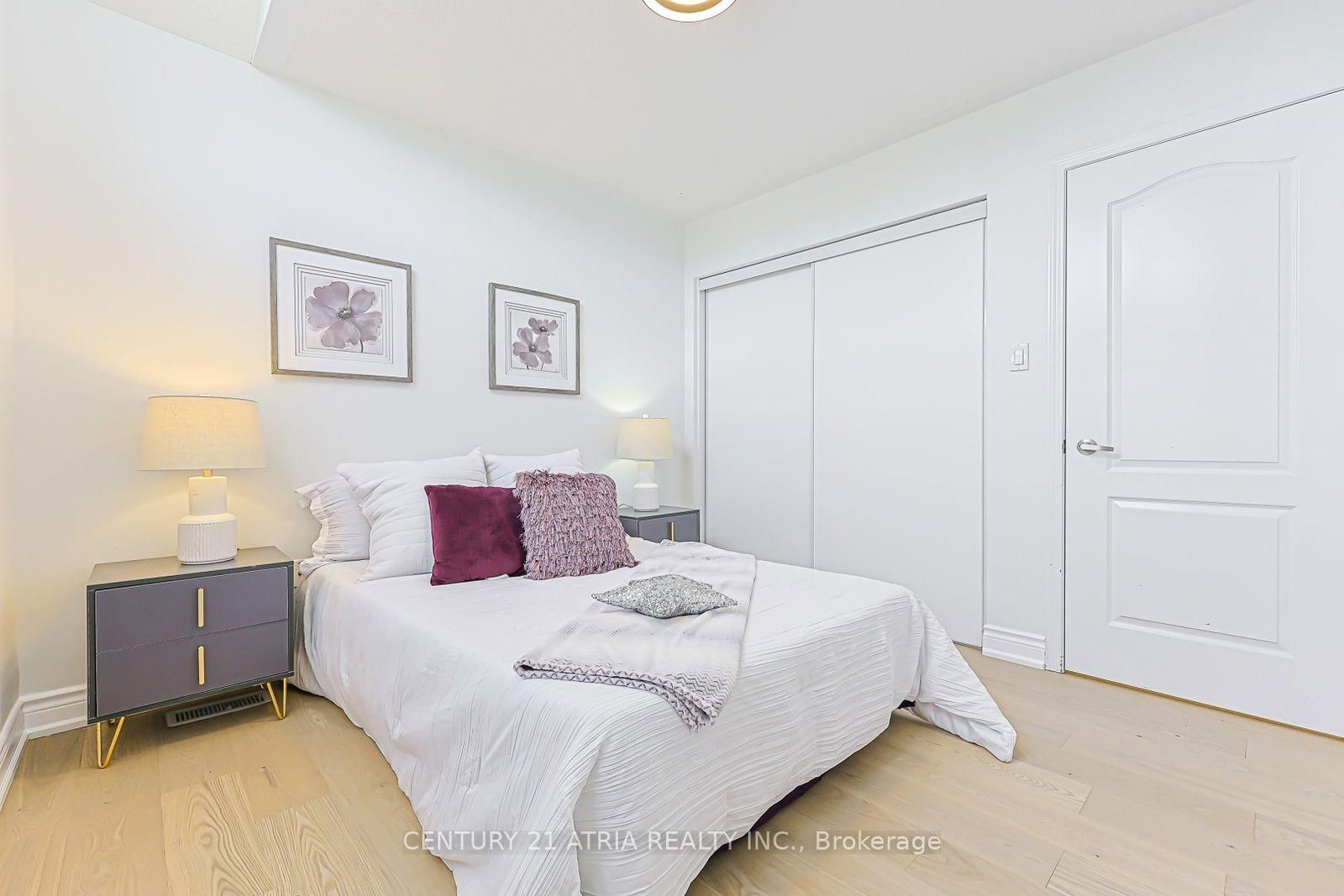 338 Carlissa Run • Newmarket, ON photo 33
