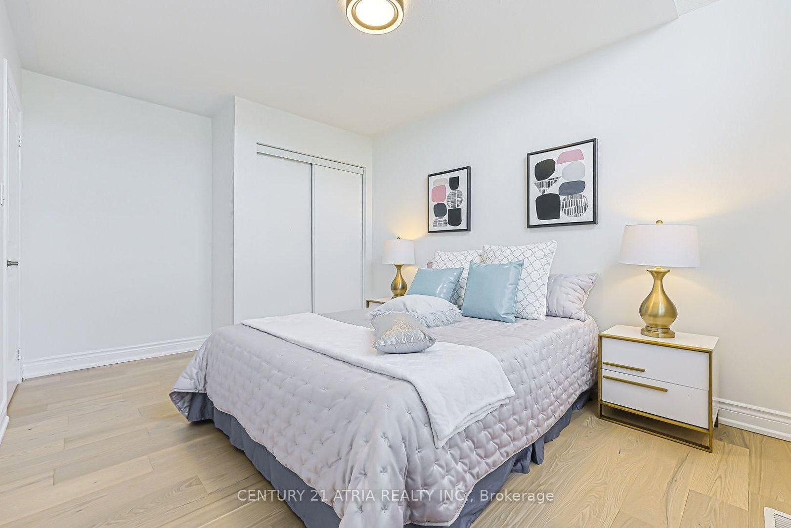 338 Carlissa Run • Newmarket, ON photo 35