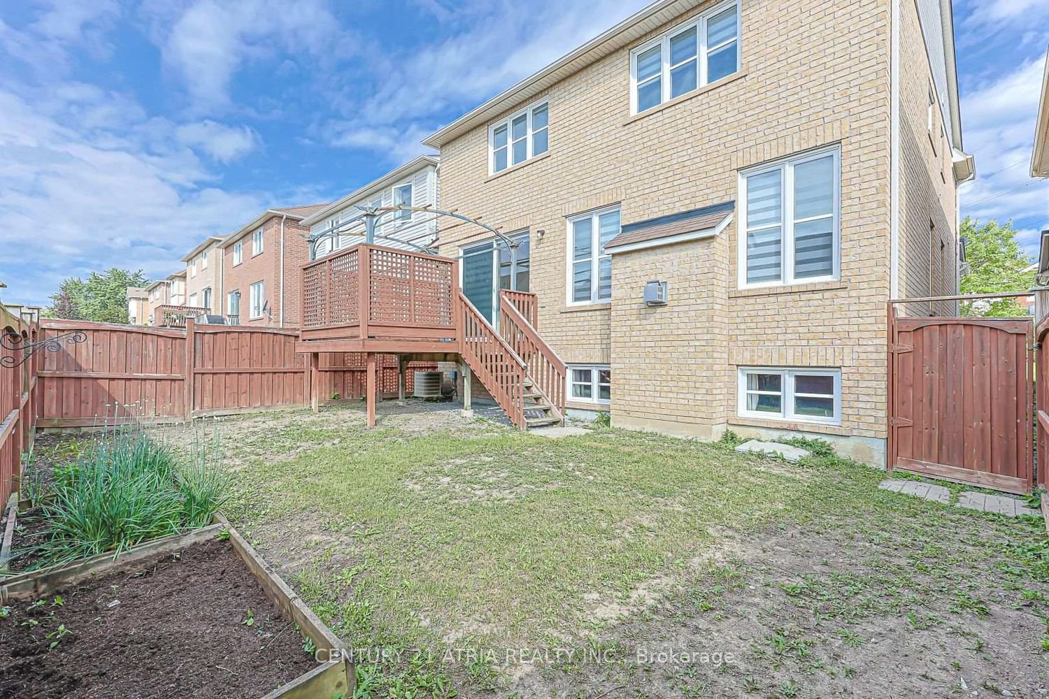 338 Carlissa Run • Newmarket, ON photo 48