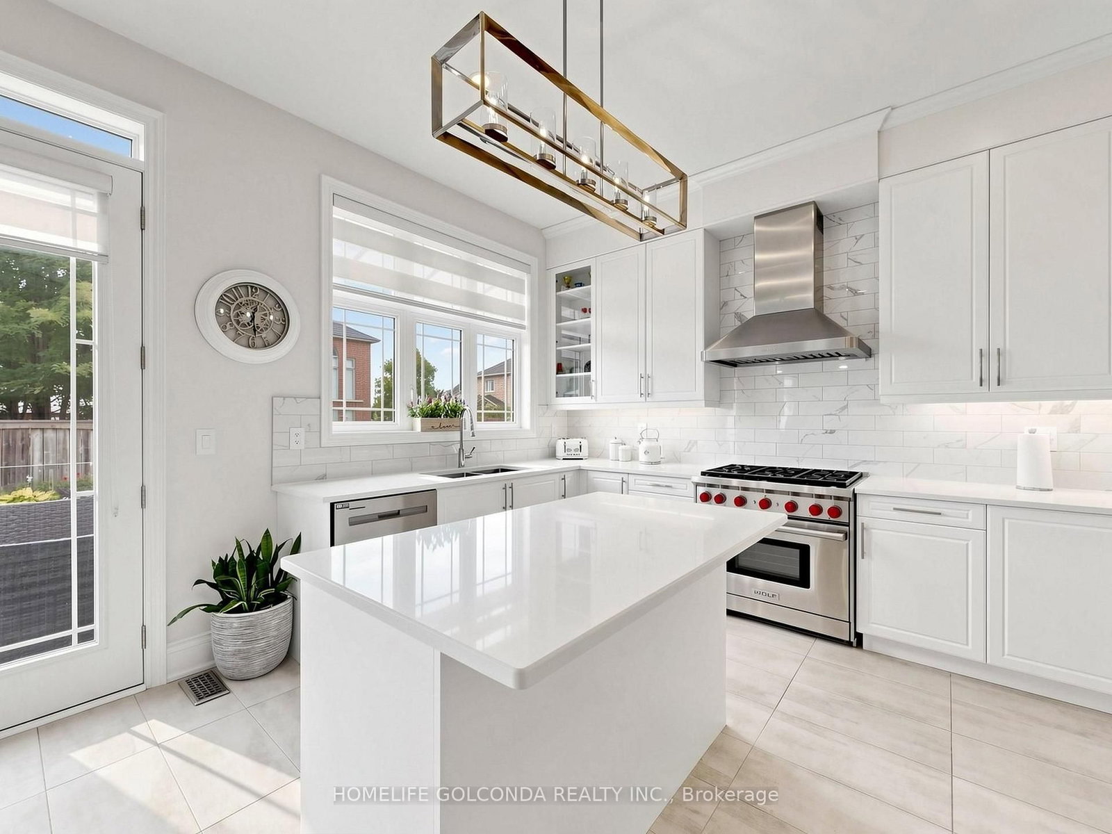 73 Menotti Drive • Richmond Hill, ON photo 10