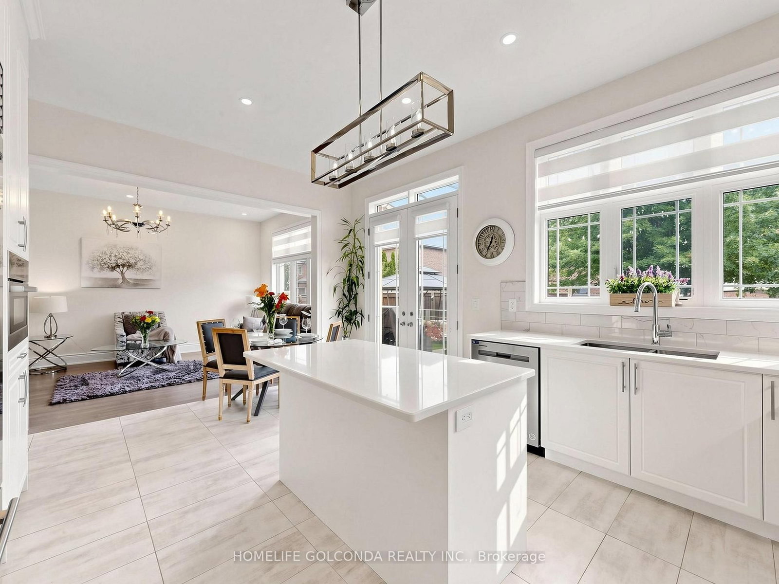 73 Menotti Drive • Richmond Hill, ON photo 11