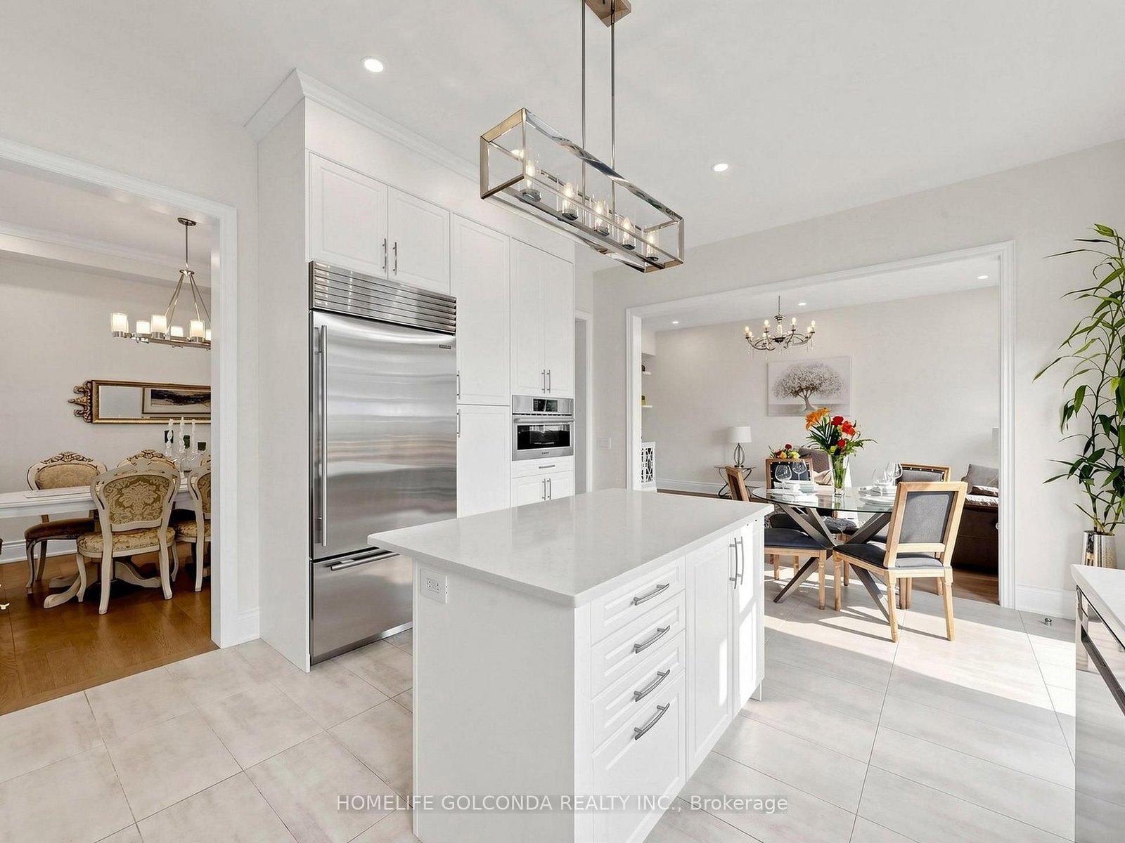 73 Menotti Drive • Richmond Hill, ON photo 12