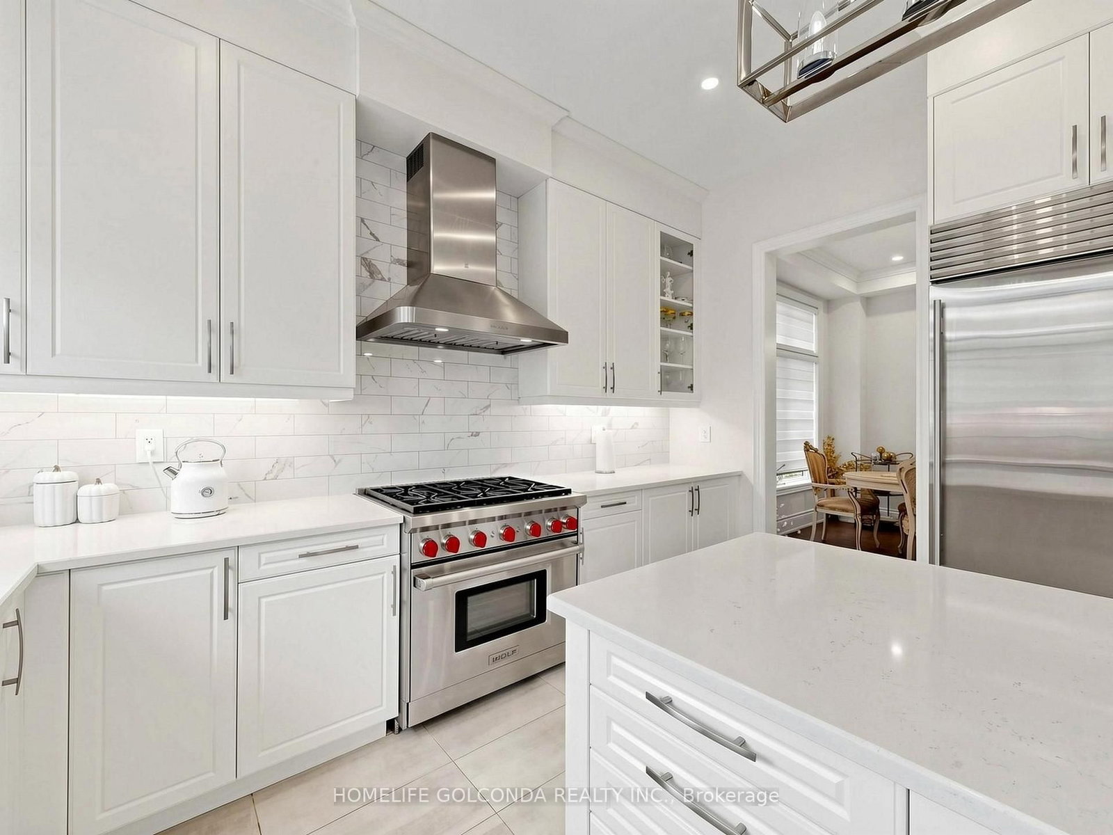 73 Menotti Drive • Richmond Hill, ON photo 13
