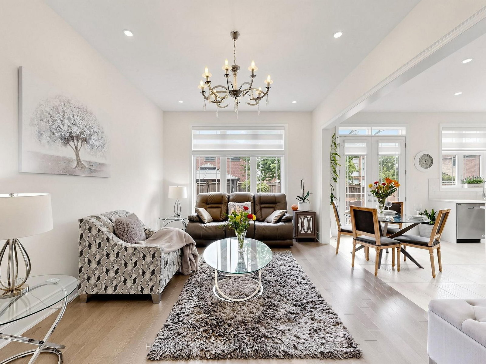 73 Menotti Drive • Richmond Hill, ON photo 15