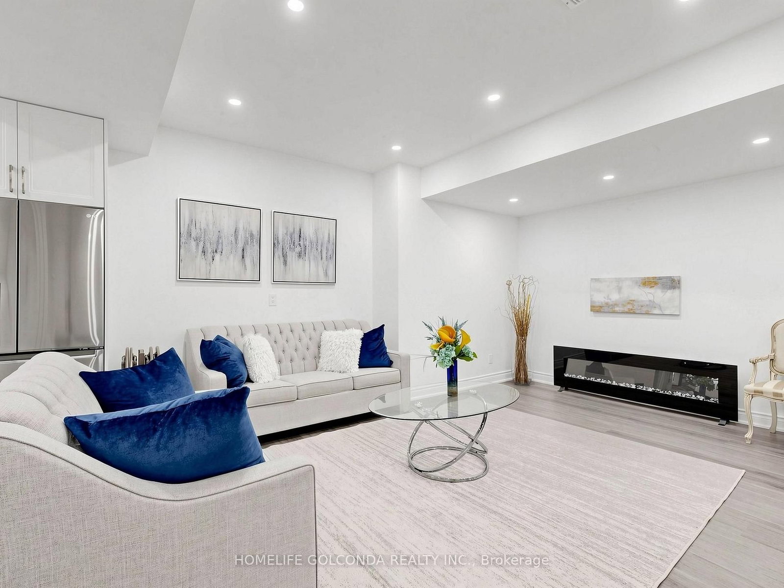 73 Menotti Drive • Richmond Hill, ON photo 36