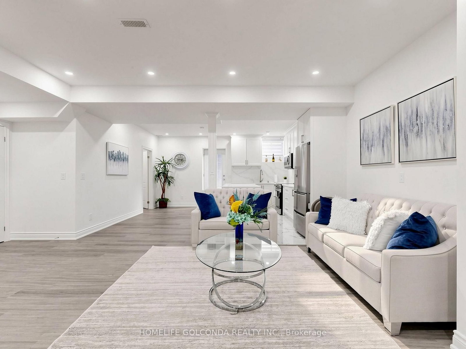 73 Menotti Drive • Richmond Hill, ON photo 37