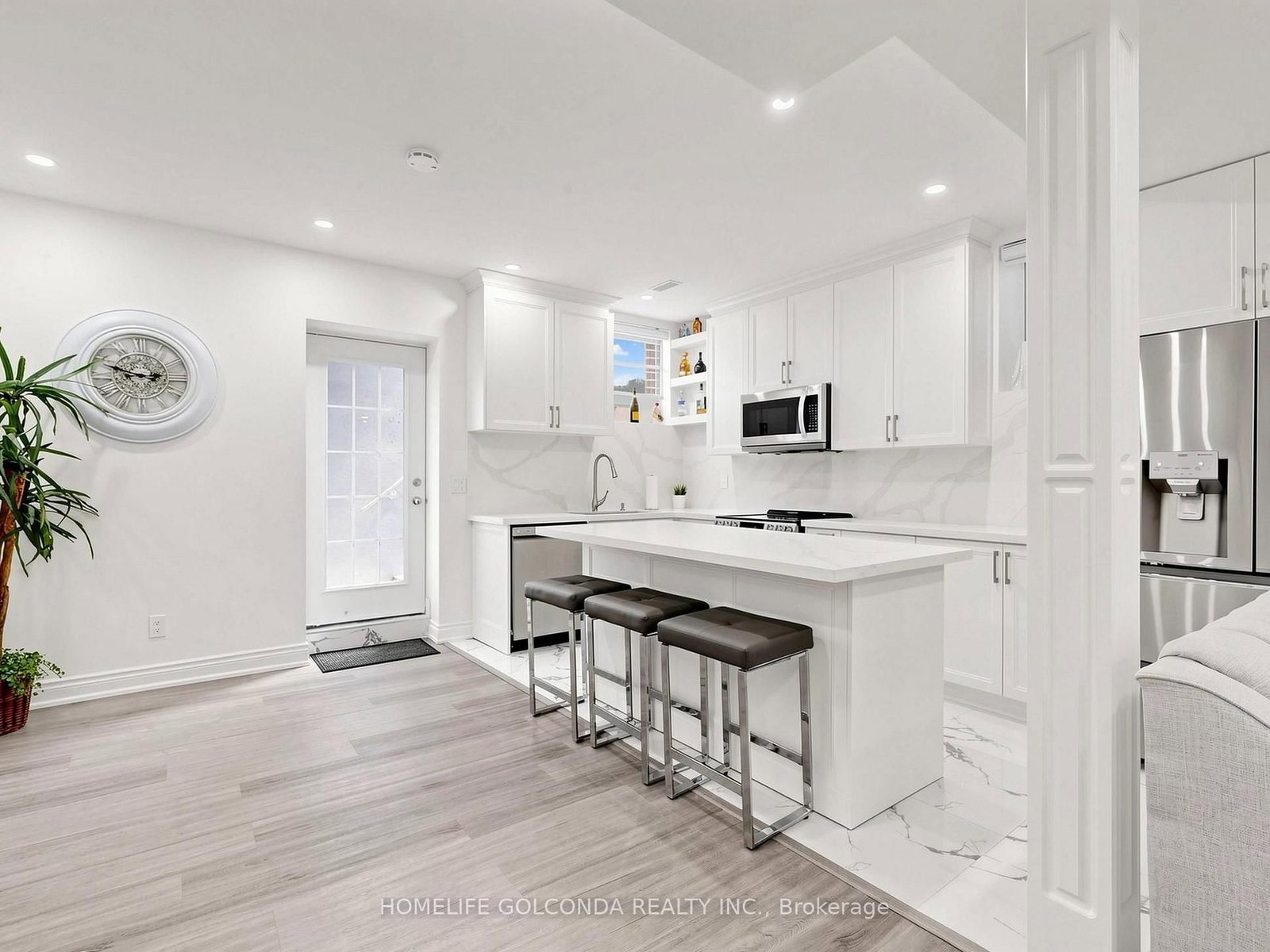 73 Menotti Drive • Richmond Hill, ON photo 39