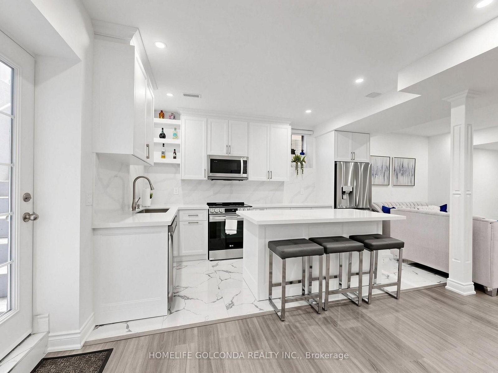 73 Menotti Drive • Richmond Hill, ON photo 41