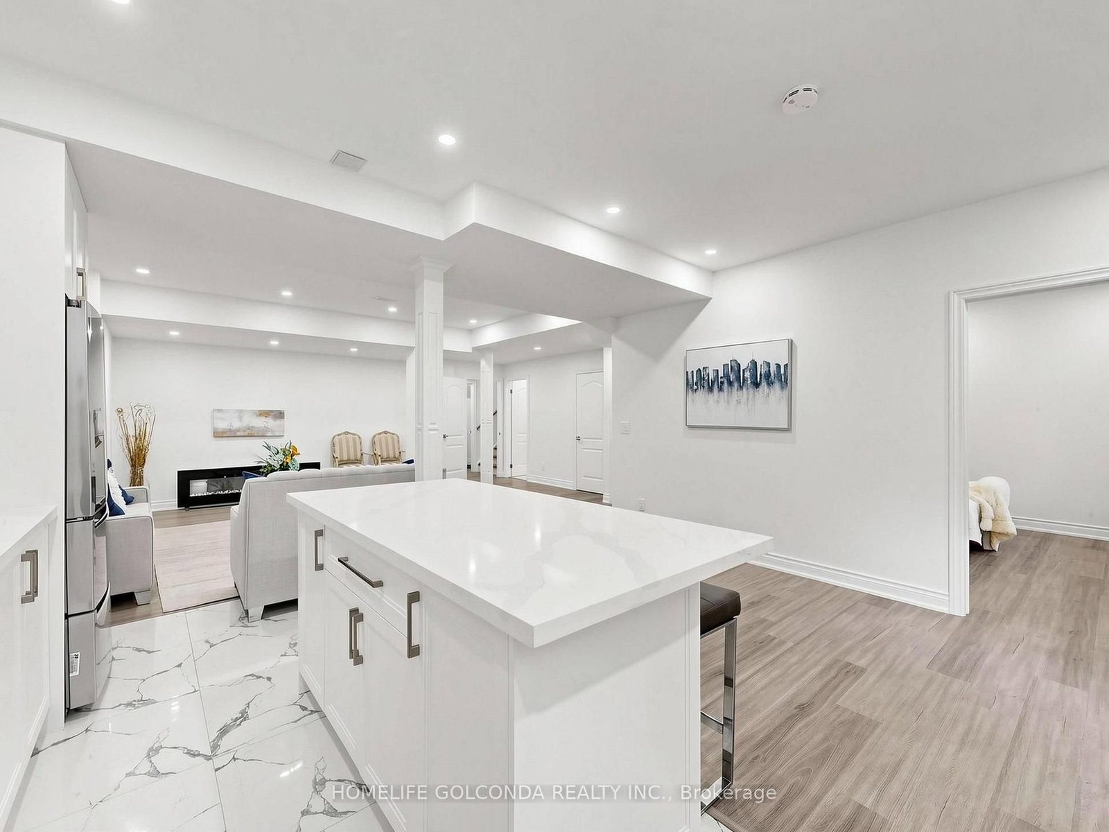 73 Menotti Drive • Richmond Hill, ON photo 42