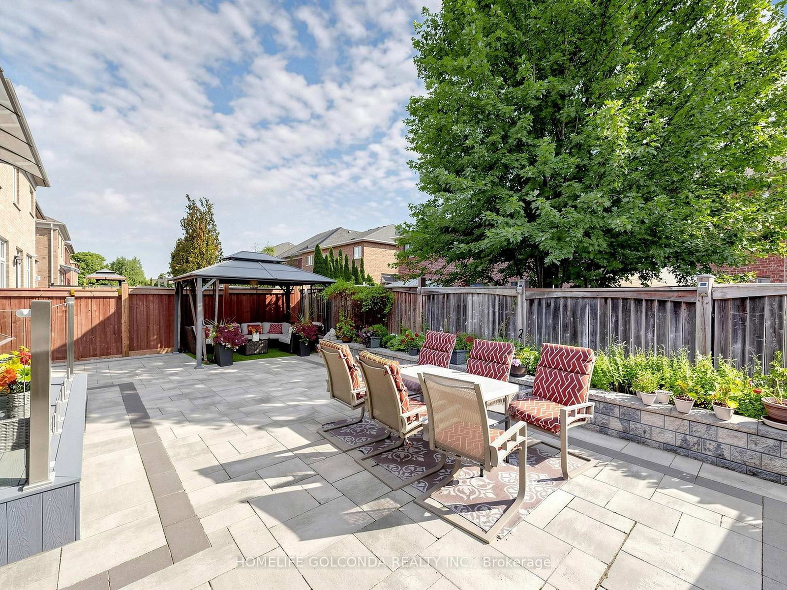 73 Menotti Drive • Richmond Hill, ON photo 48