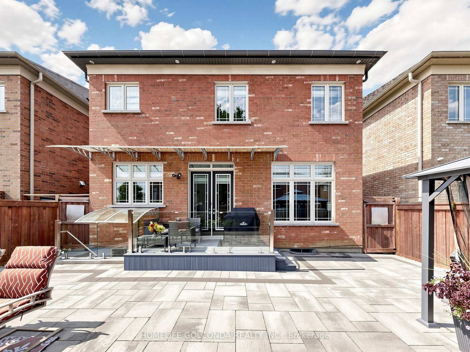 73 Menotti Drive • Richmond Hill, ON photo 50