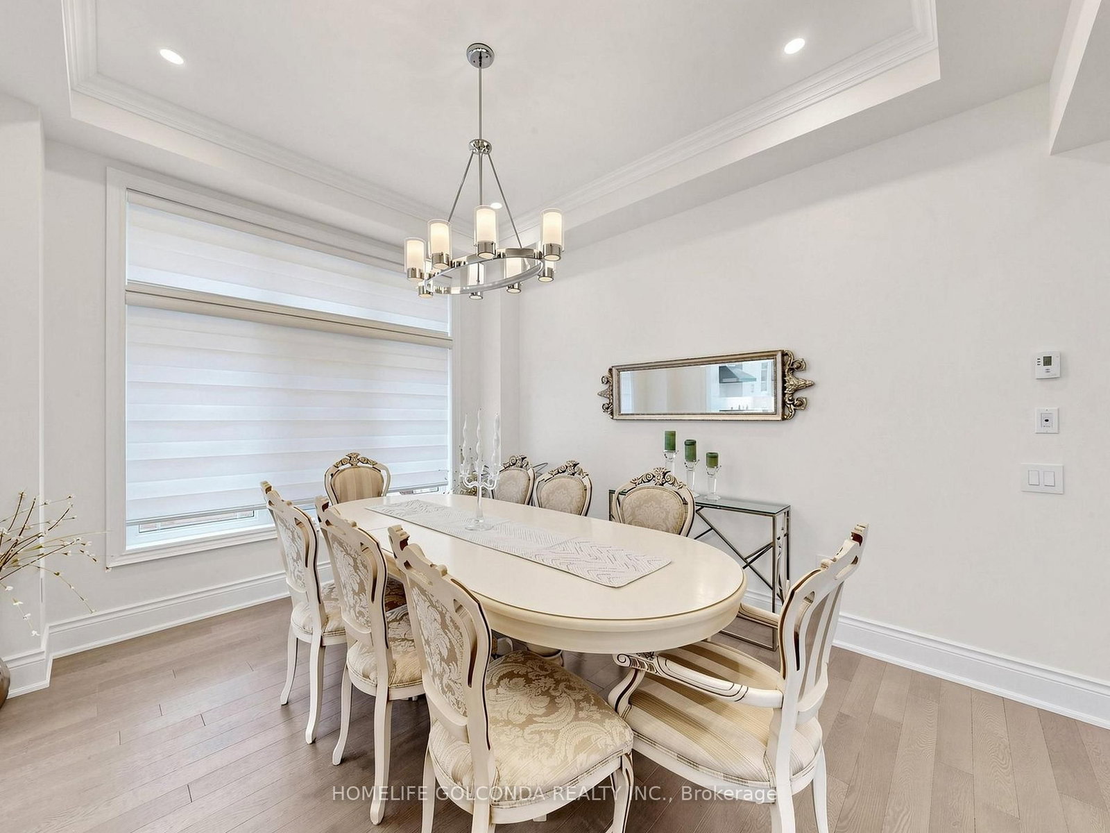 73 Menotti Drive • Richmond Hill, ON photo 8