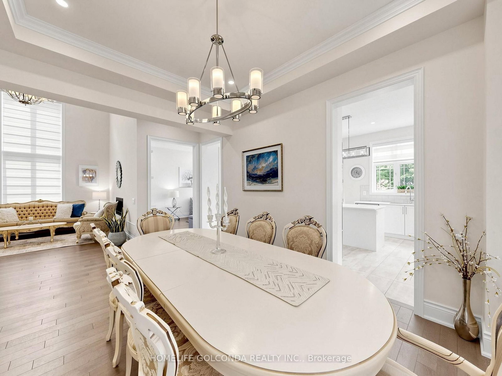 73 Menotti Drive • Richmond Hill, ON photo 9