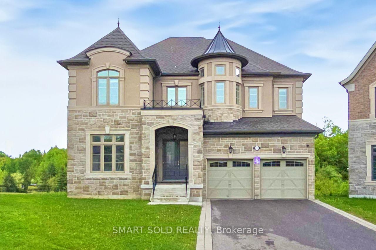 259 Stormont Trail • Vaughan, ON photo 1
