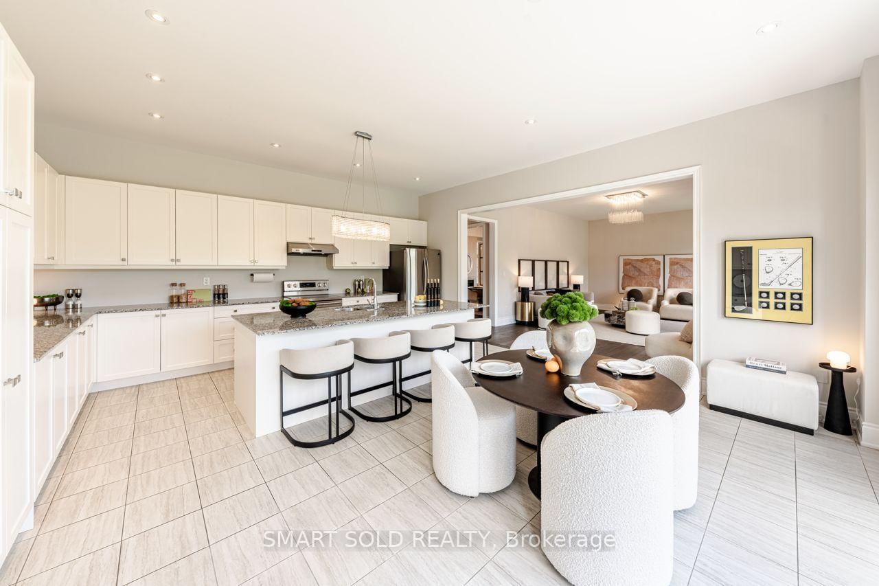 259 Stormont Trail • Vaughan, ON photo 11