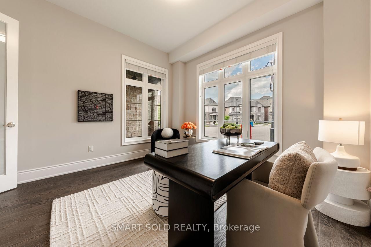259 Stormont Trail • Vaughan, ON photo 13